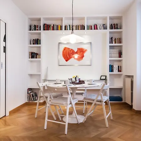 Appartement Italianway Cesare Correnti *