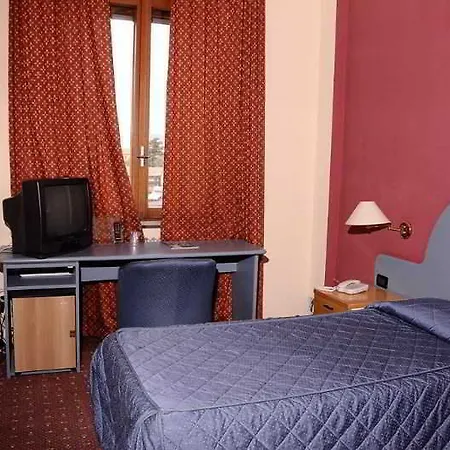 Hotel Palmanova Milán