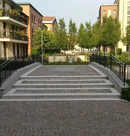 Apartamento Mila Navigli *