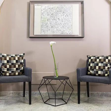 Отель Florence 3*