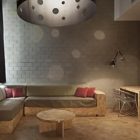 Aparthotel Concoct Milaan