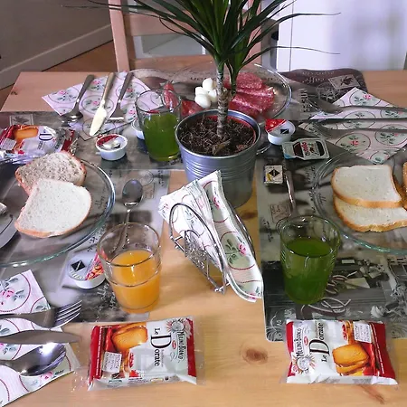 Bed & Breakfast Le Due Corti 3*