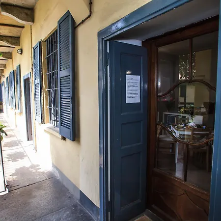 Bed & Breakfast Le Due Corti Milano