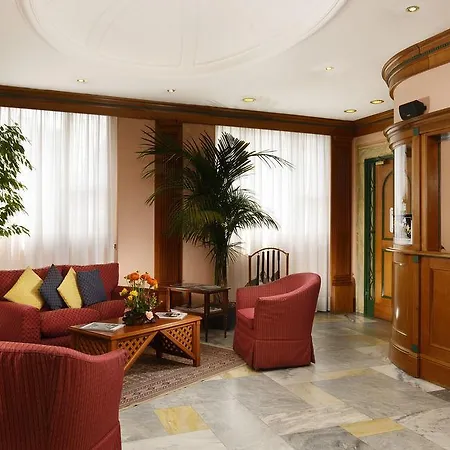 레지덴자 델레 시타