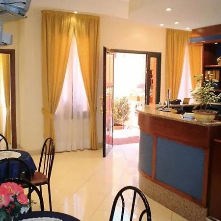 Hotel Greco 2*