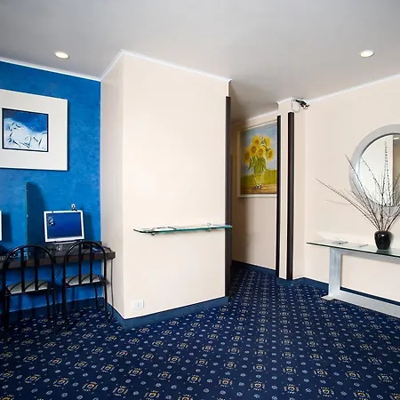 Hotel Fiera Congressi 3*