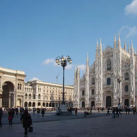 Fiera Cenisio Milán
