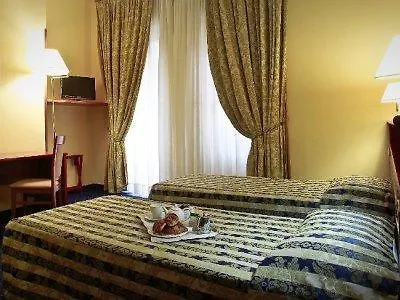 Otel Garibaldi Palace