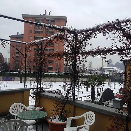 Hotel Bonola