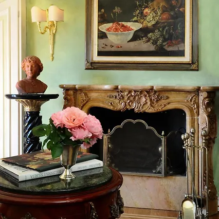 Petit Palais De Charme