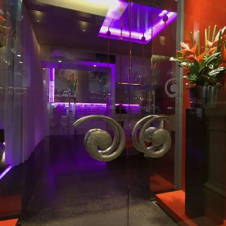 Hotel Sina The Gray 5*