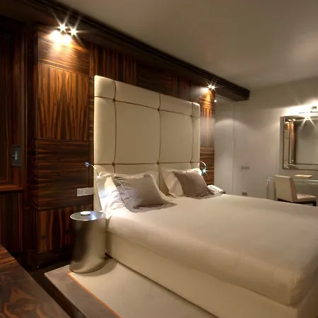 Hotel Sina The Gray