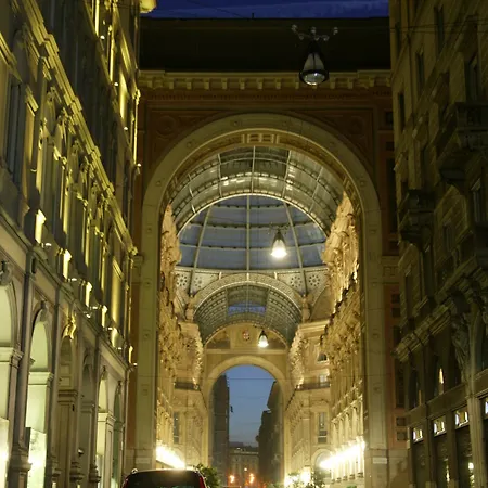 Sina The Gray Milano