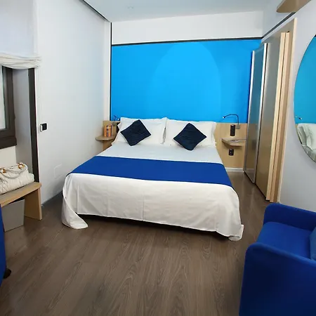 Hotel Mediolanum Milán