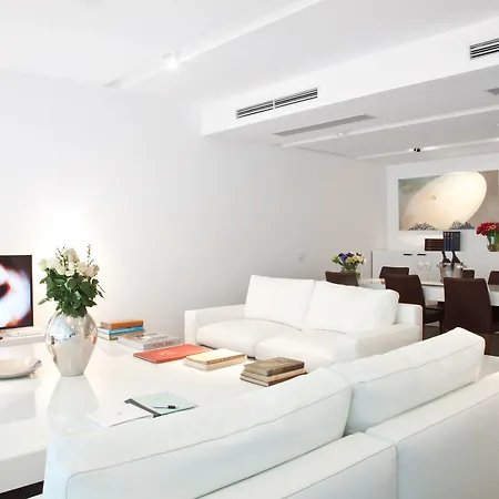 Hotel Magna Pars L'hotel A Parfum, Small Luxury Of The World 5*