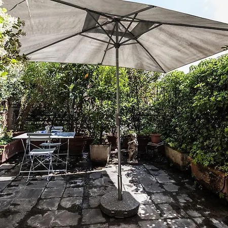 Temporary House - Sant'Ambrogio Milan
