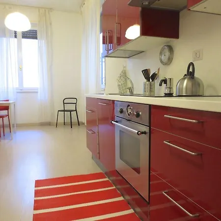 Temporary House - Sant'Ambrogio