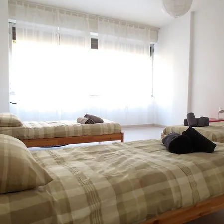 Apartment Temporary House - Sant'Ambrogio Milan