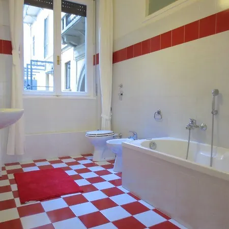 Apartment Temporary House - Sant'Ambrogio *