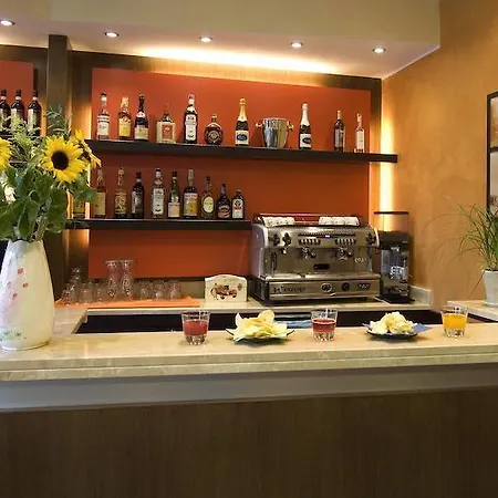 Hotel Delizia Milan