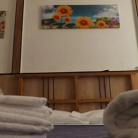 Monteverdi Garden 5* Milánó