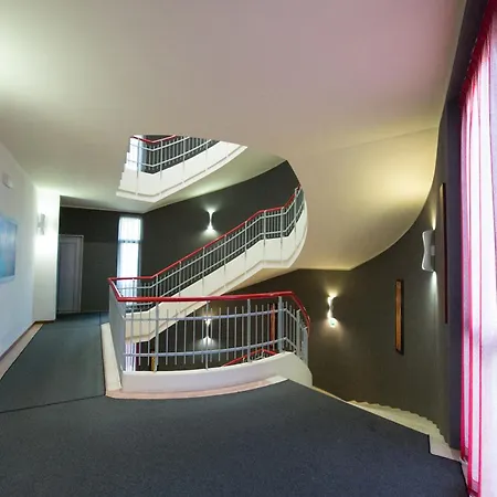 Residenza Cenisio Lejlighedshotel