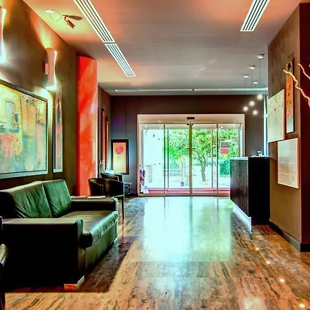 Residenza Cenisio 3* Milano