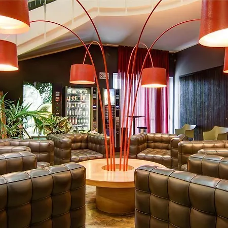 Residenza Cenisio Lejlighedshotel 3*