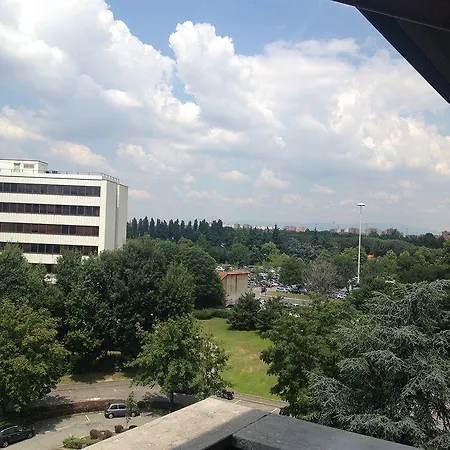 Star San Siro Fiera * Mediolan