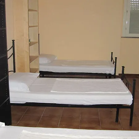 Star San Siro Fiera Hostel *