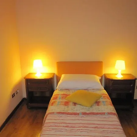 Star San Siro Fiera Hostel *