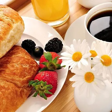 サン シロ フィエラ ホテル