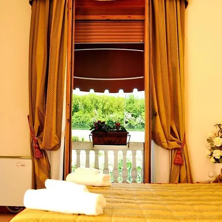 サン シロ フィエラ 2*