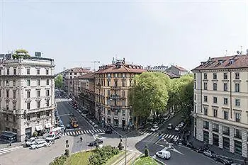 Royal Magenta & Luxury Apartment