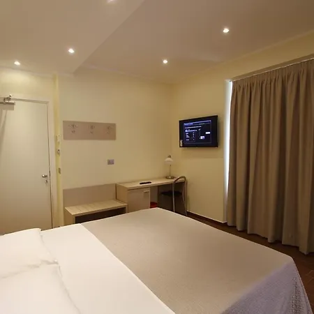 La Madonnina Hotel