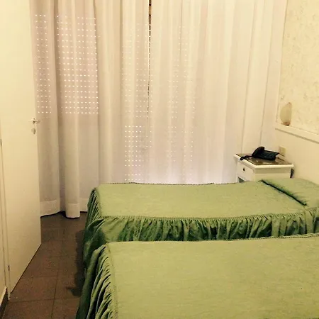 Marte Hotel 2*
