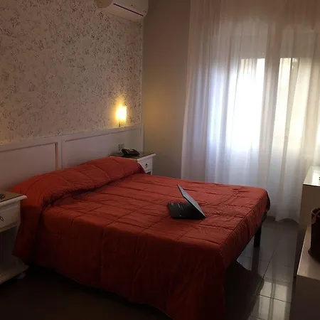 Marte Hotel 2*