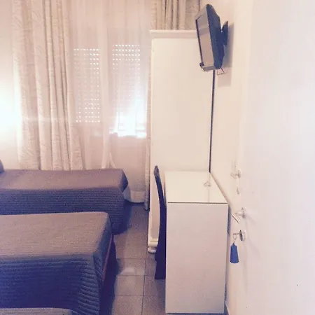 Marte Hotel 2*