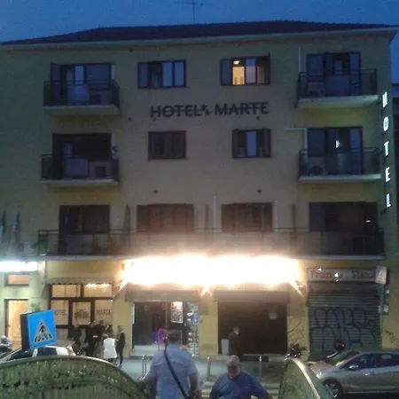 Marte Hotel