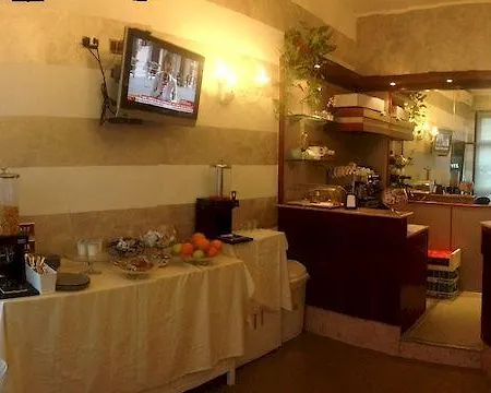 Marte Hotel Milano