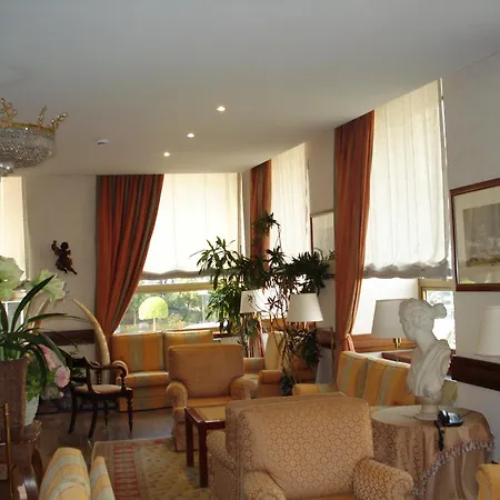 Bristol Hotel Mediolan