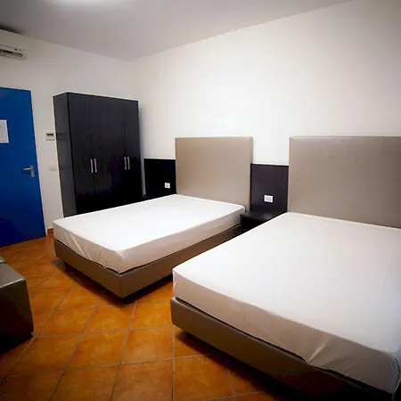New Generation Chic Sempione Hostel