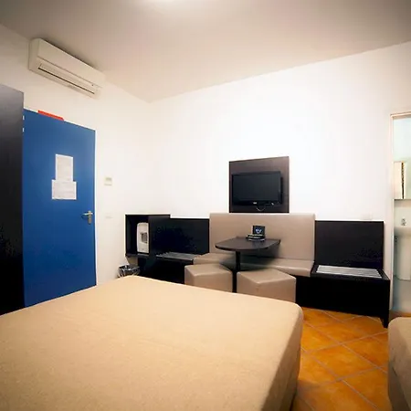 New Generation Chic Sempione * Milano