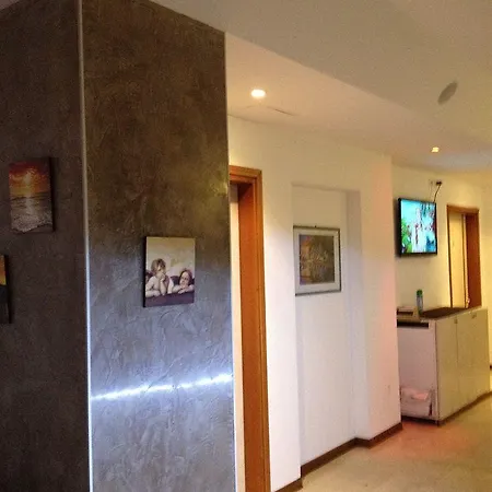 Old Hostel Milaan