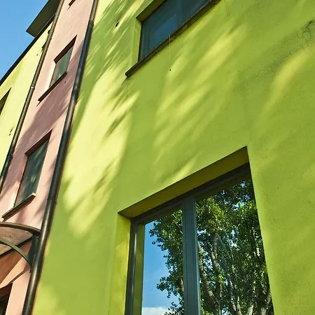 Quercia 아파트호텔 2*