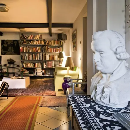 Quercia 아파트호텔 밀라노