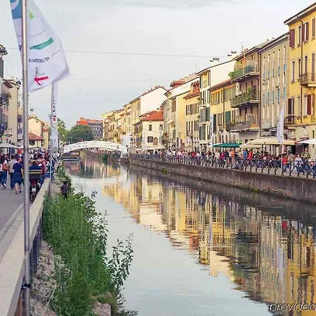 Mercure Solari Ξενοδοχείο 4*