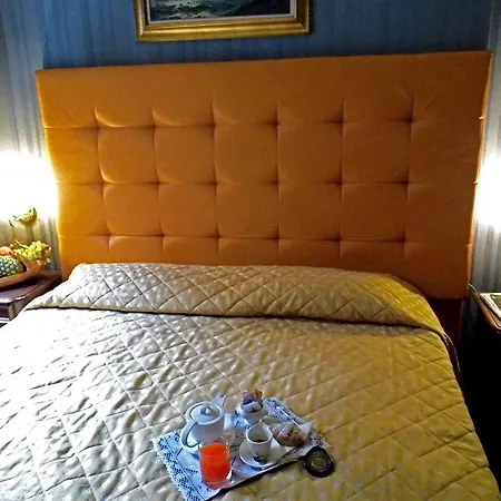 Accursio Hotel Milão