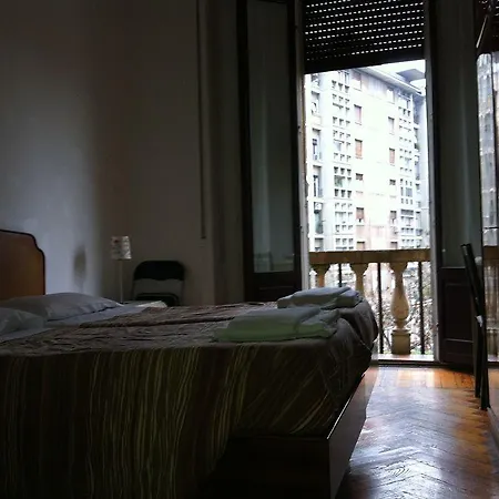 Hotel Hotel Emmy Milan