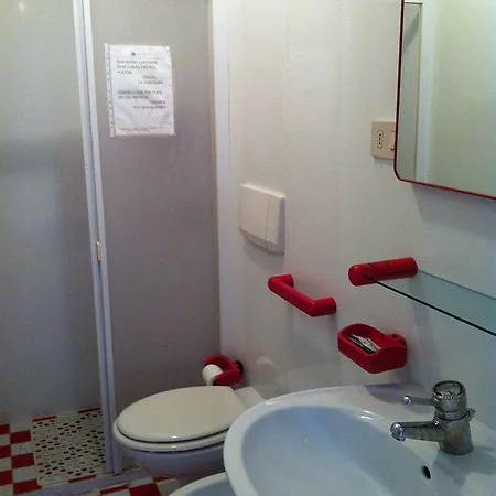 Hotel Hotel Emmy